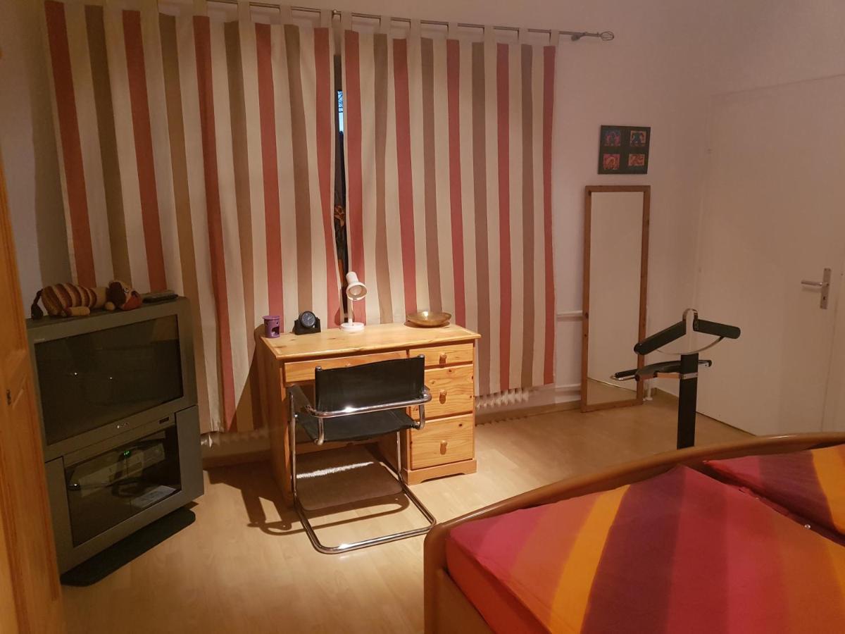 Entspannen & Wohlfuehlen In Der Lueneburger Heide Vierhofen Eksteriør billede