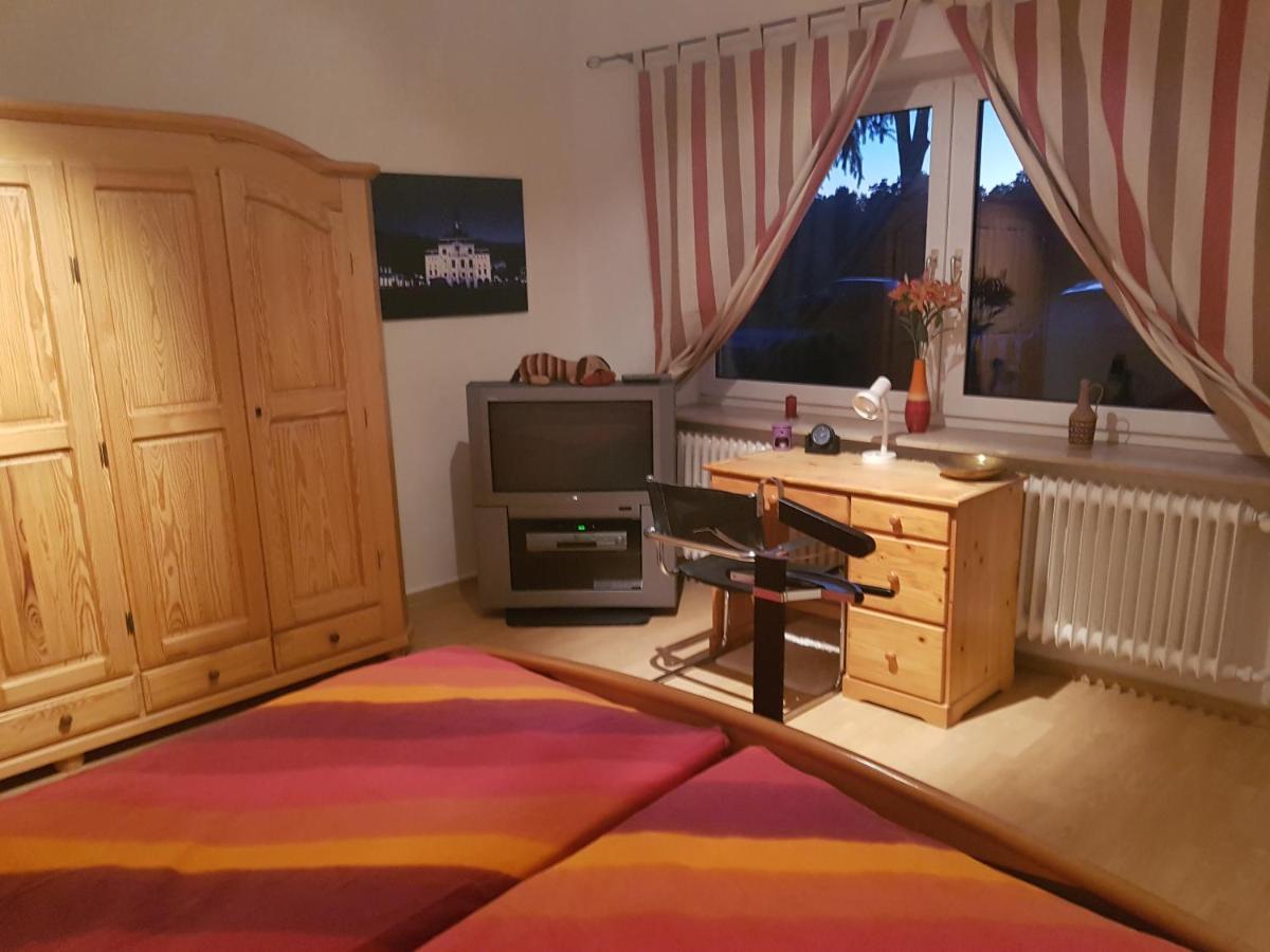 Entspannen & Wohlfuehlen In Der Lueneburger Heide Vierhofen Eksteriør billede